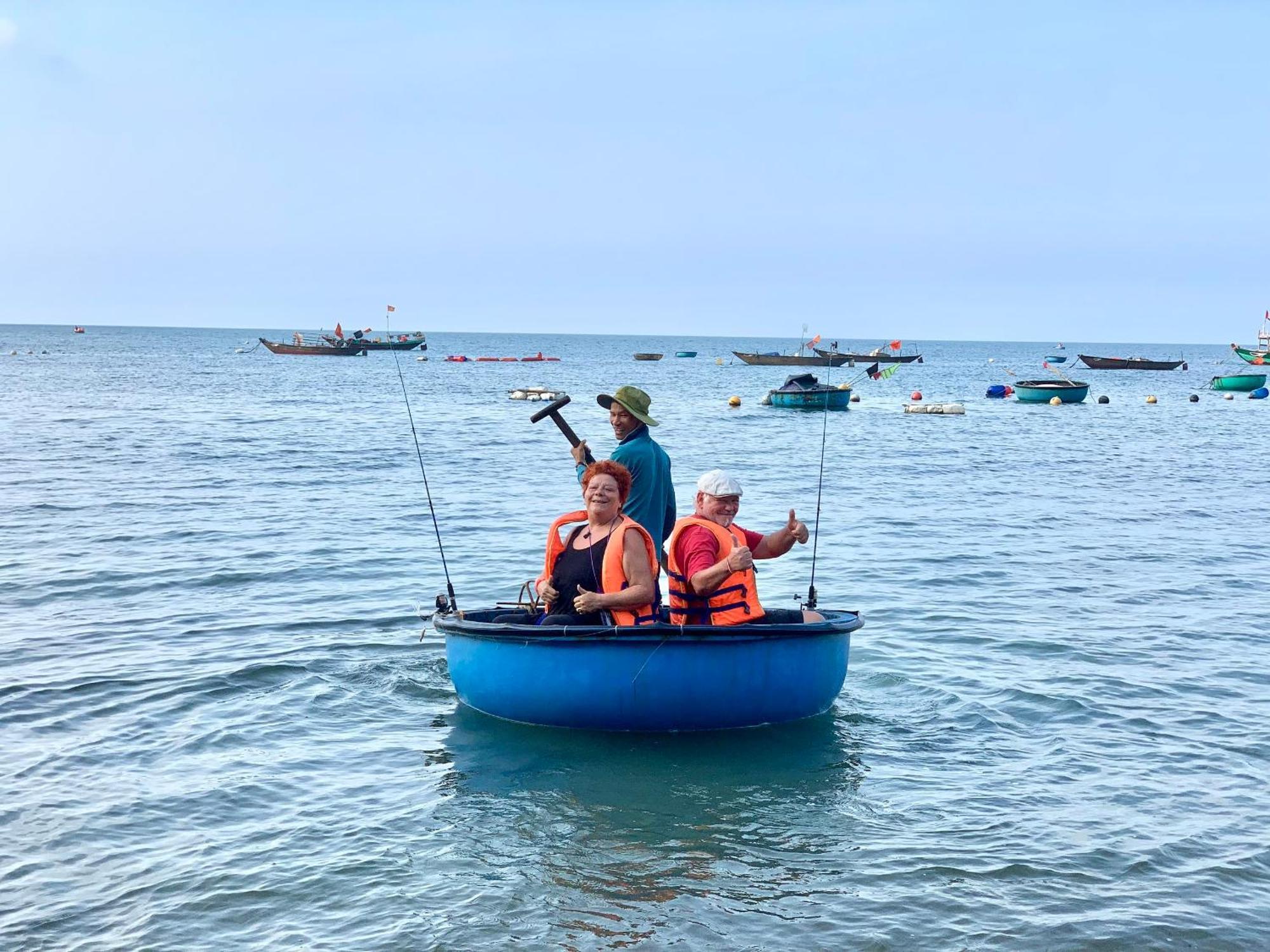 Hai Long Homestay 호이안 외부 사진